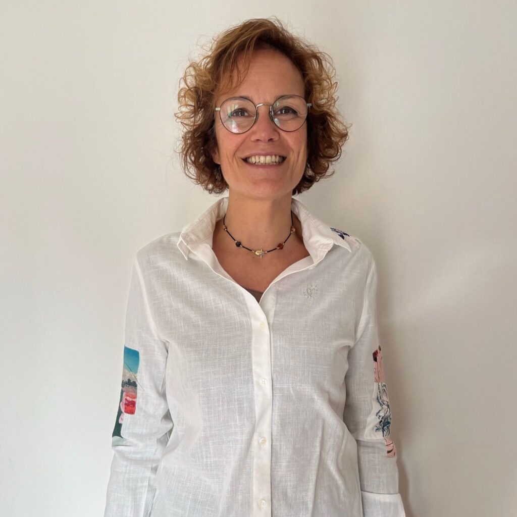 Laura Melotti: presidente dell'Ordine del Veneto Settentrionale